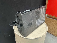 Statische uv blacklight overige lichttechniek - afbeelding 1 van  1