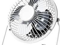 Status mini-bureauventilator - afbeelding 1 van  5