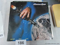 Status quo - afbeelding 1 van  2