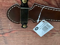 Stax biscuits decoratieve opbergkoffers set van 4 - afbeelding 2 van  2