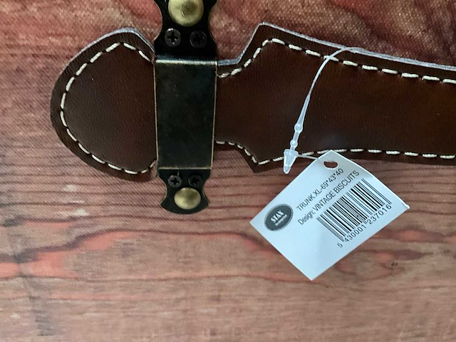 Stax biscuits decoratieve opbergkoffers set van 4 - afbeelding 3 van  11
