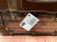 Stax biscuits decoratieve opbergkoffers set van 4 - afbeelding 10 van  11