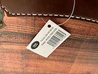 Stax crackers decoratieve opbergkoffers set van 4 - afbeelding 4 van  13