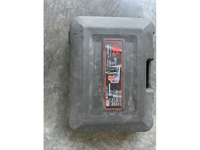 Stayer - hd45bk - boormachine - afbeelding 1 van  2