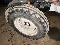 Stayer 8070 2wd landbouwtractor - afbeelding 15 van  18