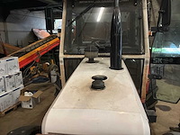 Stayer 8070 2wd landbouwtractor - afbeelding 2 van  18