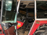 Stayer 8070 2wd landbouwtractor - afbeelding 5 van  18