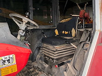 Stayer 8070 2wd landbouwtractor - afbeelding 6 van  18
