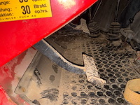 Stayer 8070 2wd landbouwtractor - afbeelding 8 van  18
