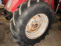 Stayer 8070 2wd landbouwtractor - afbeelding 14 van  18