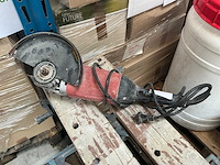Stayer agr26-23al haakse slijpmachine - afbeelding 1 van  5