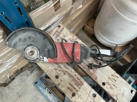 Stayer agr26-23al haakse slijpmachine - afbeelding 2 van  5