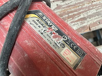 Stayer agr26-23al haakse slijpmachine - afbeelding 5 van  5