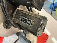 Stayer sc 205 afkortzaag - afbeelding 3 van  6