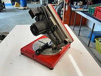 Stayer sc 205 afkortzaag - afbeelding 4 van  6