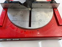 Stayer sc 205 afkortzaag - afbeelding 5 van  6