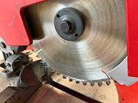 Stayer sc 205 afkortzaag - afbeelding 6 van  6