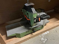 Stb afkortcirkelzaagmachine - afbeelding 1 van  4