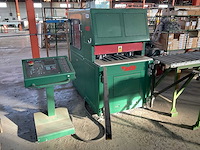 Stb freesmachine - afbeelding 1 van  8