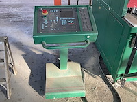 Stb freesmachine - afbeelding 4 van  8