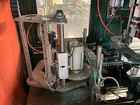 Stb freesmachine - afbeelding 6 van  8