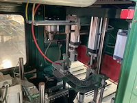 Stb freesmachine - afbeelding 7 van  8