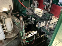 Stb freesmachine - afbeelding 8 van  8