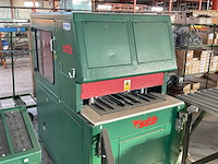 Stb freesmachine - afbeelding 2 van  2