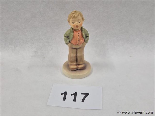 Steadfast soprano - afbeelding 1 van  3