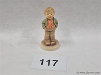 Steadfast soprano - afbeelding 1 van  3