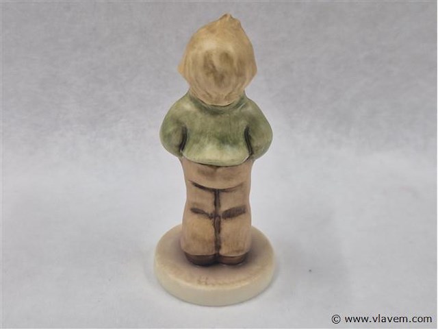 Steadfast soprano - afbeelding 2 van  3