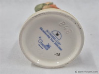 Steadfast soprano - afbeelding 3 van  3