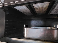 Steakhouse/salamander grill falcon steakhouse - afbeelding 5 van  7