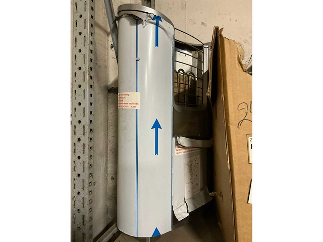 Steam generator (3x) - afbeelding 1 van  1