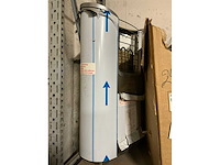 Steam generator (3x) - afbeelding 1 van  1