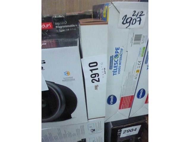 Steam smooth stijltang st493e babyliss - afbeelding 3 van  12