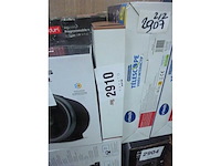 Steam smooth stijltang st493e babyliss - afbeelding 3 van  12