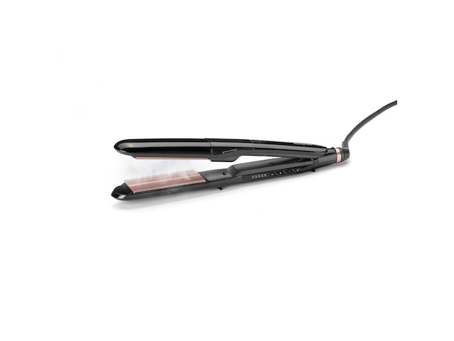 Steam smooth stijltang st493e babyliss - afbeelding 11 van  12