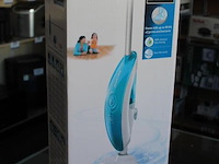 Steamcleaner, philips, steamcleaner active, werking niet gekend - afbeelding 2 van  2