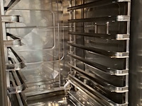 Steamer rational - afbeelding 1 van  3