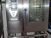 Steamer rational - afbeelding 2 van  3