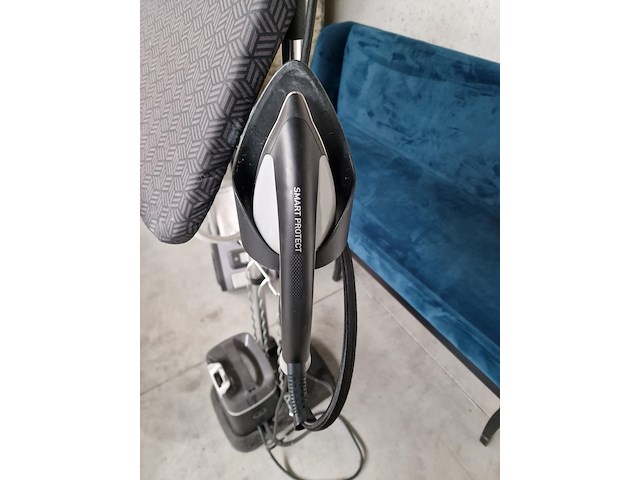 Steamers rowenta en calor - afbeelding 2 van  10