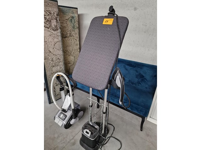 Steamers rowenta en calor - afbeelding 3 van  10