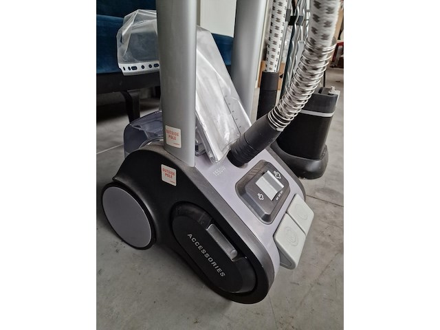 Steamers rowenta en calor - afbeelding 5 van  10