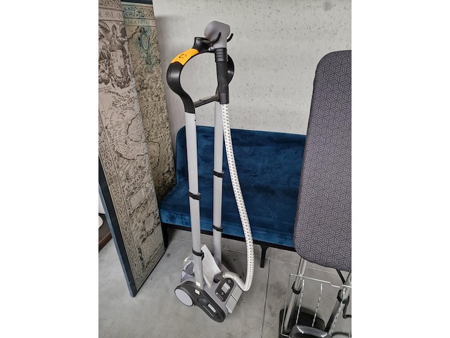 Steamers rowenta en calor - afbeelding 6 van  10