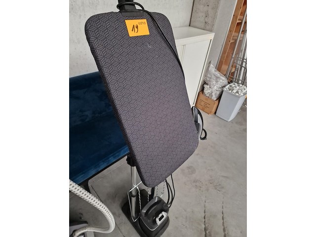 Steamers rowenta en calor - afbeelding 7 van  10