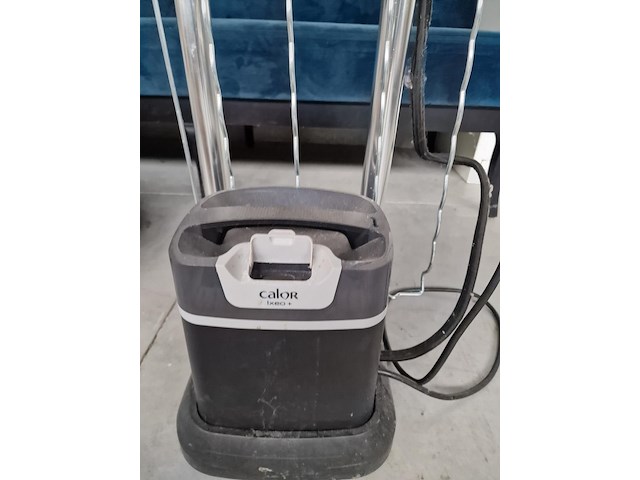 Steamers rowenta en calor - afbeelding 8 van  10