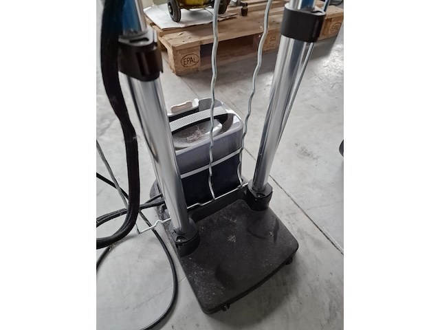 Steamers rowenta en calor - afbeelding 9 van  10