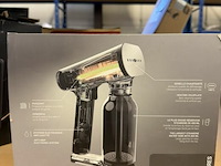 Steamone hand stomer - afbeelding 1 van  2