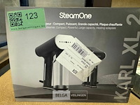 Steamone hand stomer - afbeelding 2 van  2